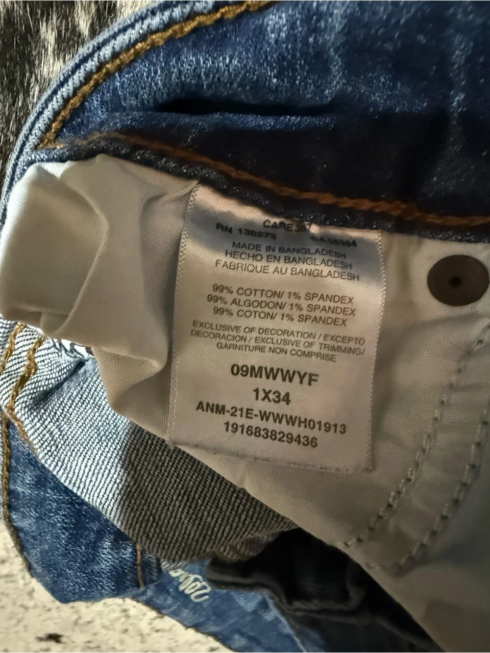Women’s Wrangler Jeans